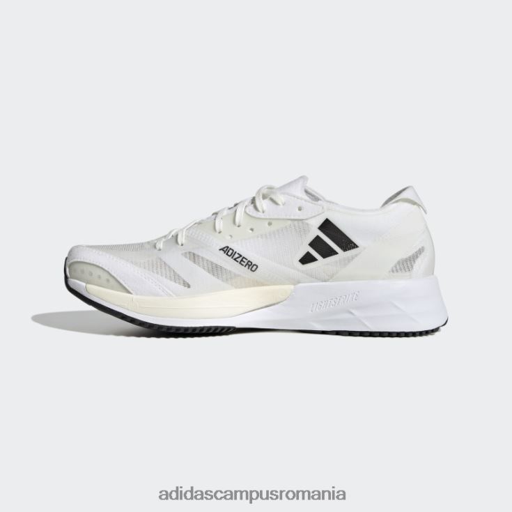 adidas campus romania pantofi adizero adios 7 nevopsiți femei nevopsit/alb J266N216156