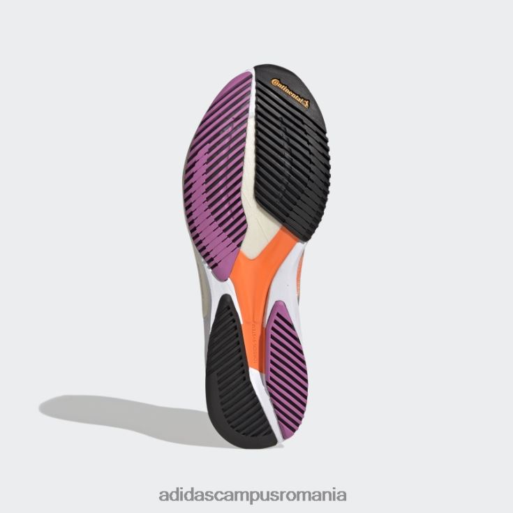 adidas campus romania pantofi adizero adios 7 portocalii adidas femei portocaliu/oțel/portocaliu fascicul J266N28706