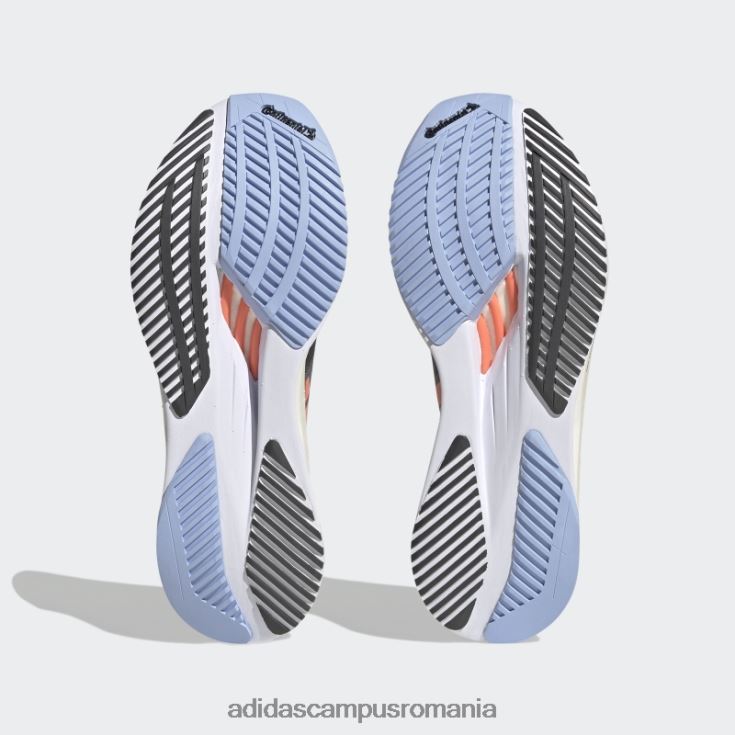 adidas campus romania pantofi adizero boston 11 gri adidas femei zori gri/coral/albastru J266N28472