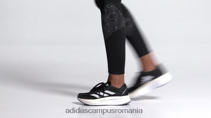 adidas campus romania pantofi adizero boston 11 negri adidas femei negru/alb/gri J266N28310