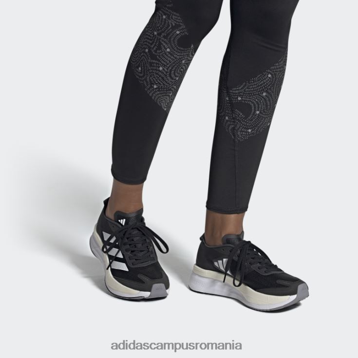 adidas campus romania pantofi adizero boston 11 negri adidas femei negru/alb/gri J266N28310
