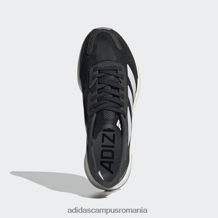 adidas campus romania pantofi adizero boston 11 negri adidas femei negru/alb/gri J266N28310