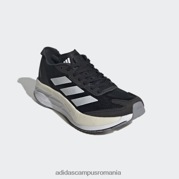 adidas campus romania pantofi adizero boston 11 negri adidas femei negru/alb/gri J266N28310