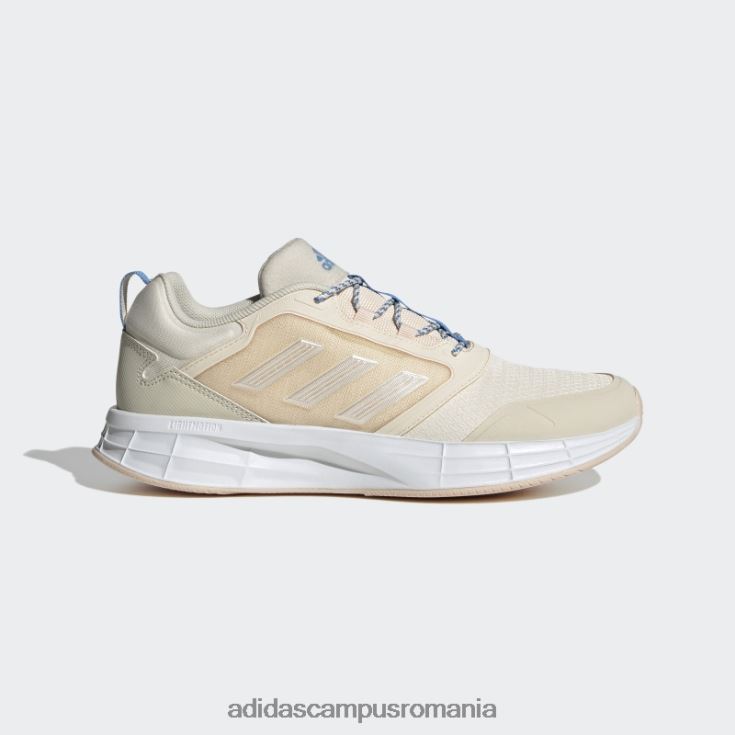 adidas campus romania pantofi alb duramo protect femei alb/zero metalic/albastru J266N28776