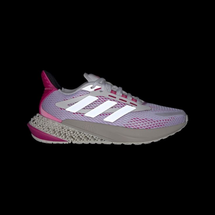 adidas campus romania pantofi albi 4dfwd pulse fierbinte femei alb/gri J266N216272