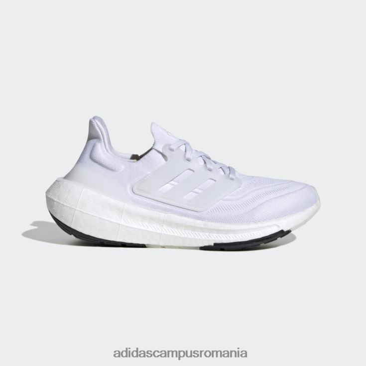 adidas campus romania pantofi albi deschisi ultraboost femei alb J266N22103
