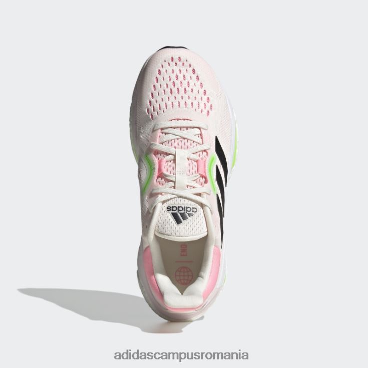 adidas campus romania pantofi albi solarcontrol adidas femei alb/carbon/roz fascicul J266N216215