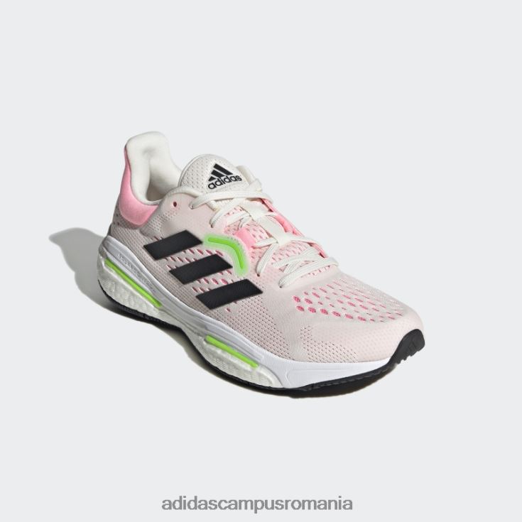 adidas campus romania pantofi albi solarcontrol adidas femei alb/carbon/roz fascicul J266N216215