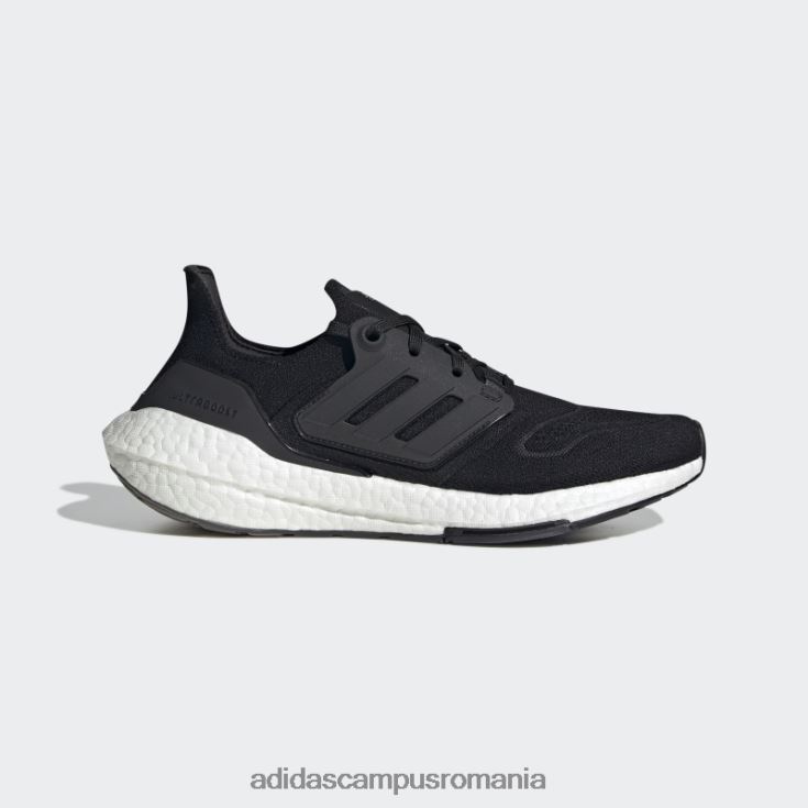 adidas campus romania pantofi albi ultraboost 22 femei alb negru J266N28312