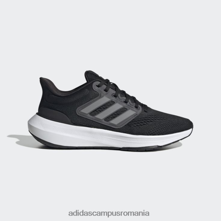 adidas campus romania pantofi albi ultrabounce femei alb negru J266N22015