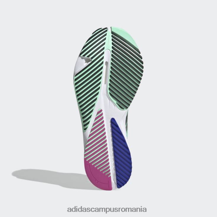 adidas campus romania pantofi alergare adizero sl mint fashion femei mentă/zero metalic/fucsia J266N28699