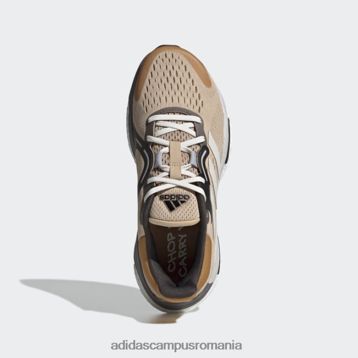 adidas campus romania pantofi bej solarcontrol femei bej/alb/mesa J266N21949
