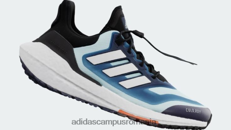 adidas campus romania pantofi blue ultraboost 22 cold.rdy 2.0 femei albastru/alb/marinier J266N216103