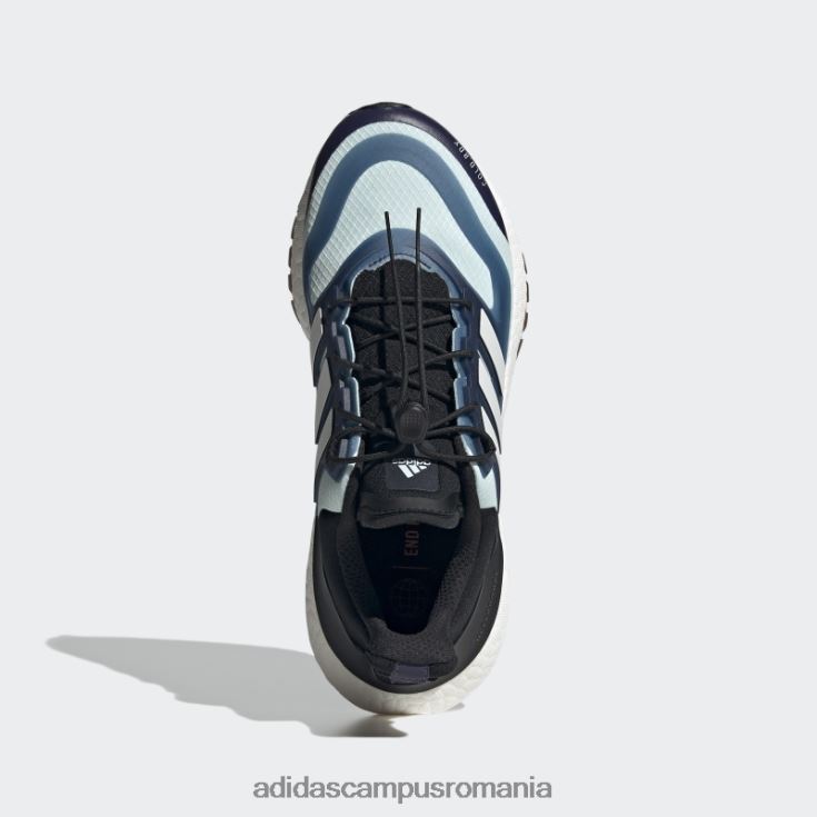 adidas campus romania pantofi blue ultraboost 22 cold.rdy 2.0 femei albastru/alb/marinier J266N216103