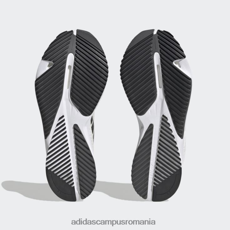 adidas campus romania pantofi de alergare adizero sl hot non-dyed femei nevopsit/alb/negru J266N216157