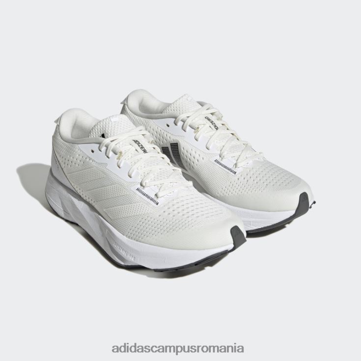 adidas campus romania pantofi de alergare adizero sl hot non-dyed femei nevopsit/alb/negru J266N216157