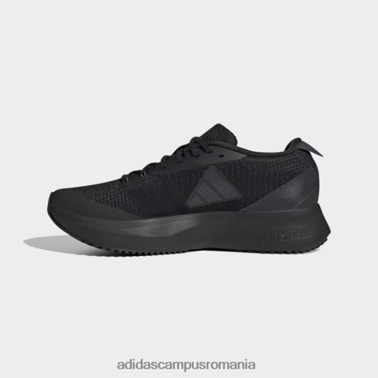 adidas campus romania pantofi de alergare adizero sl negri fierbinți femei negru/carbon J266N216086