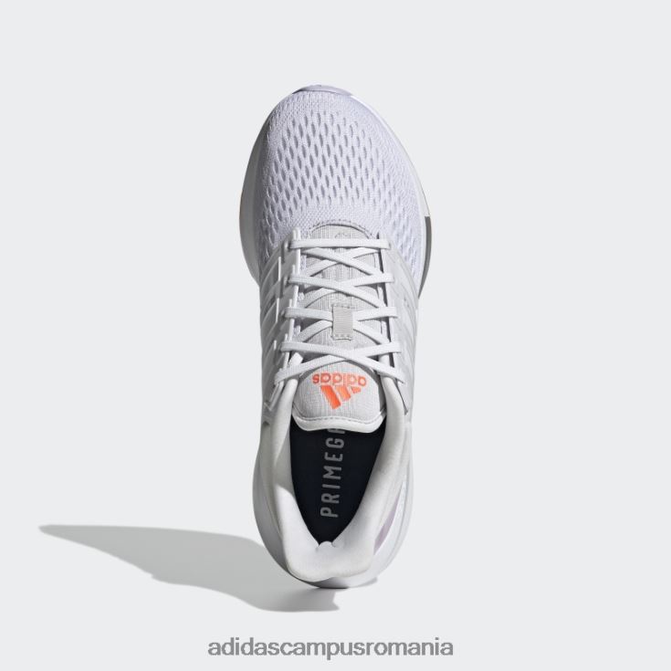 adidas campus romania pantofi de alergare eq21 dash gri femei liniuță gri/alb/violet J266N22131