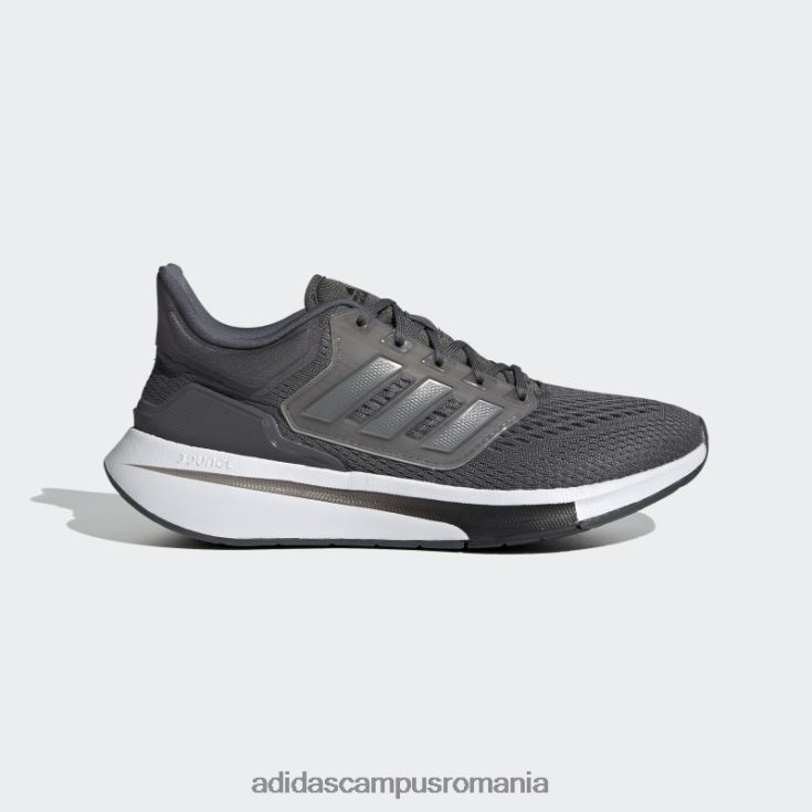 adidas campus romania pantofi de alergare eq21 gri adidas femei gri/fier metalic J266N22124