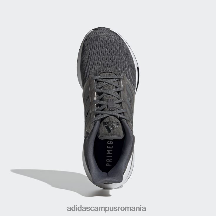 adidas campus romania pantofi de alergare eq21 gri adidas femei gri/fier metalic J266N22124