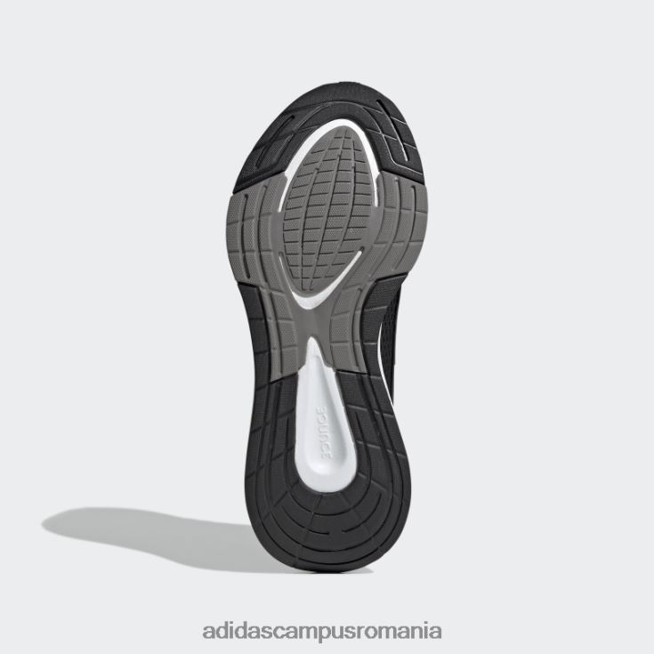 adidas campus romania pantofi de alergare eq21 gri fierbinte femei negru/alb/gri J266N28751