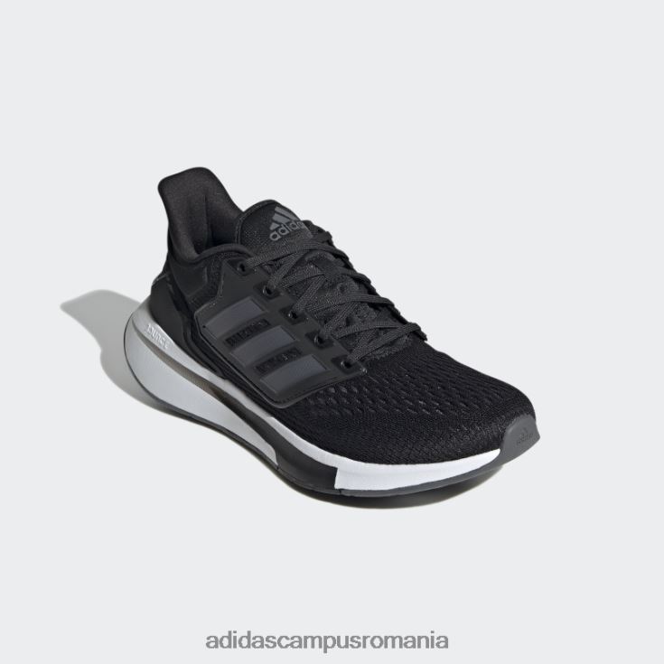 adidas campus romania pantofi de alergare gri eq21 eleganti femei gri inchis J266N28675
