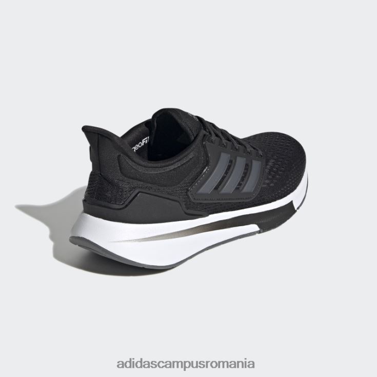 adidas campus romania pantofi de alergare gri eq21 eleganti femei gri inchis J266N28675