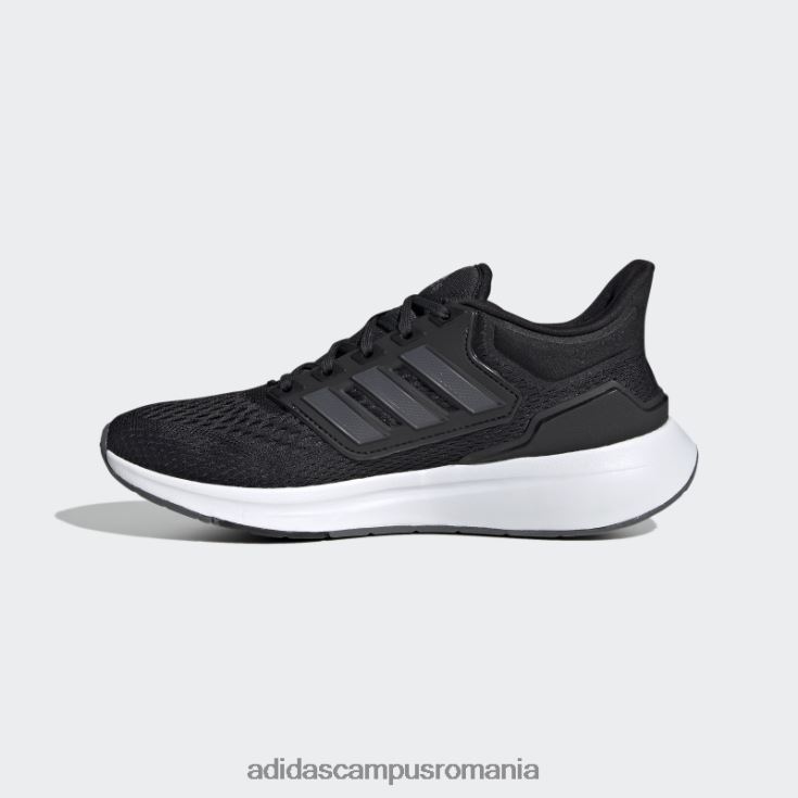 adidas campus romania pantofi de alergare gri eq21 eleganti femei gri inchis J266N28675