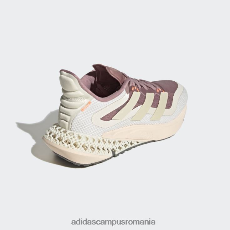 adidas campus romania pantofi de alergare mov 4dfwd pulse 2 femei tentă mov/zero metalic/ecru J266N28784