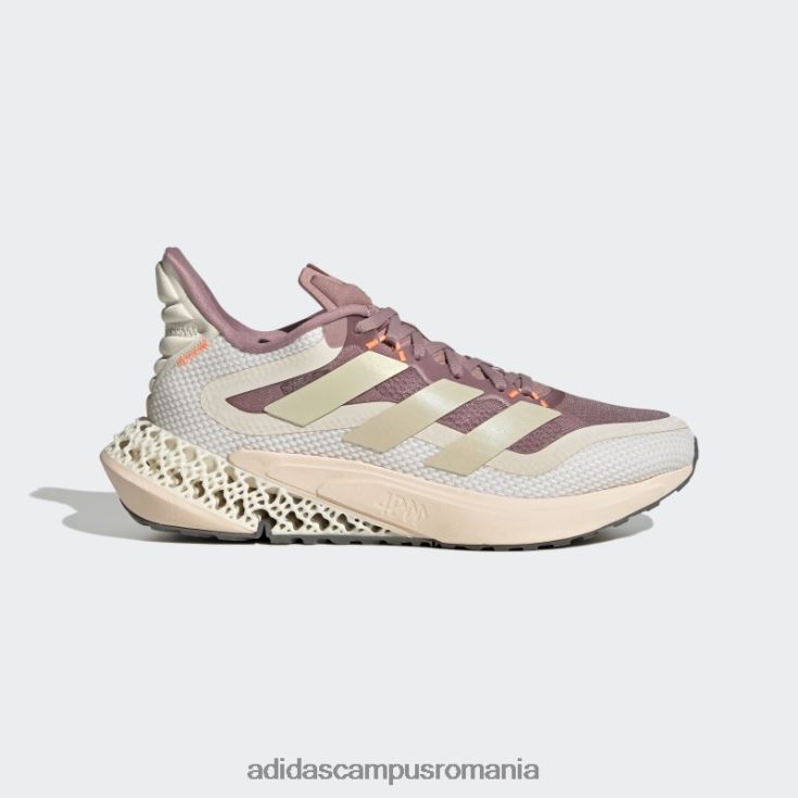 adidas campus romania pantofi de alergare mov fashion 4dfwd pulse 2 femei tentă mov/zero metalic/ecru J266N216286