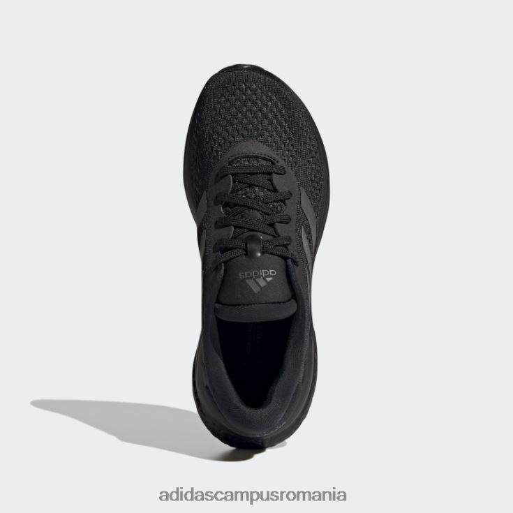 adidas campus romania pantofi de alergare supernova 2 gri femei gri inchis J266N215891