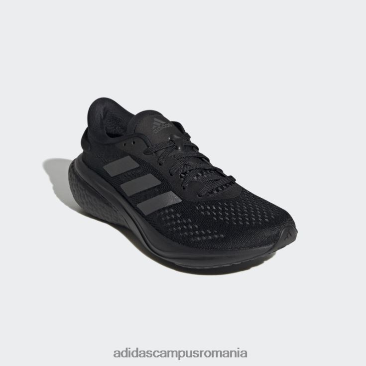 adidas campus romania pantofi de alergare supernova 2 gri femei gri inchis J266N215891