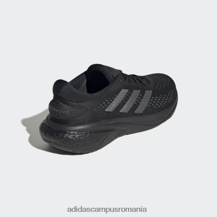 adidas campus romania pantofi de alergare supernova 2 gri femei gri inchis J266N215891