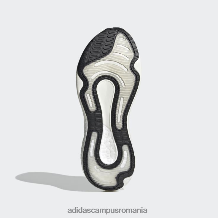 adidas campus romania pantofi de alergare supernova 2 negri femei negru/alb/gri J266N22024