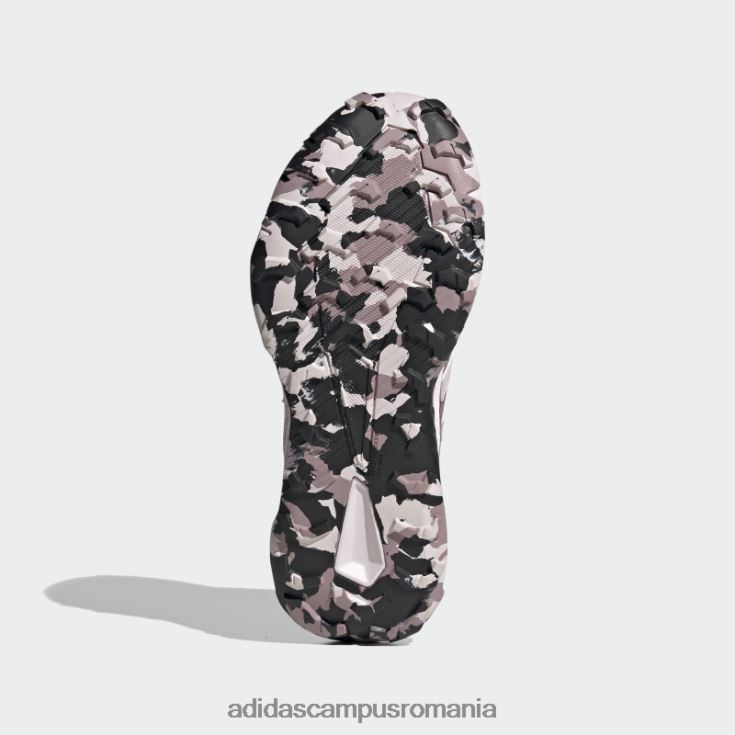 adidas campus romania pantofi de alergare tracefinder mov femei mov/roz/turbo J266N28635