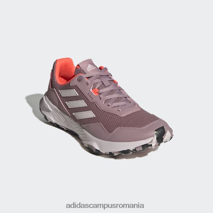 adidas campus romania pantofi de alergare tracefinder mov femei mov/roz/turbo J266N28635