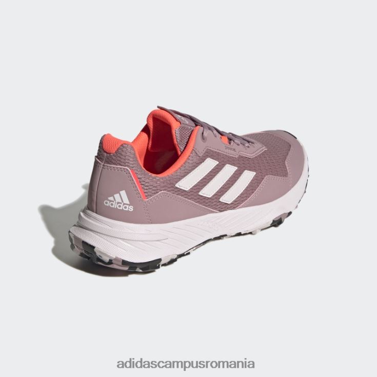 adidas campus romania pantofi de alergare tracefinder mov femei mov/roz/turbo J266N28635