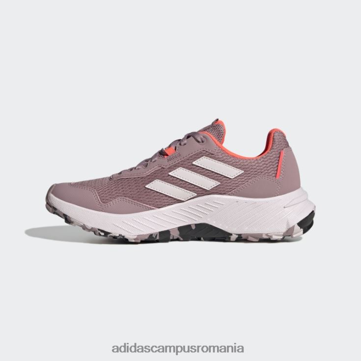 adidas campus romania pantofi de alergare tracefinder mov femei mov/roz/turbo J266N28635