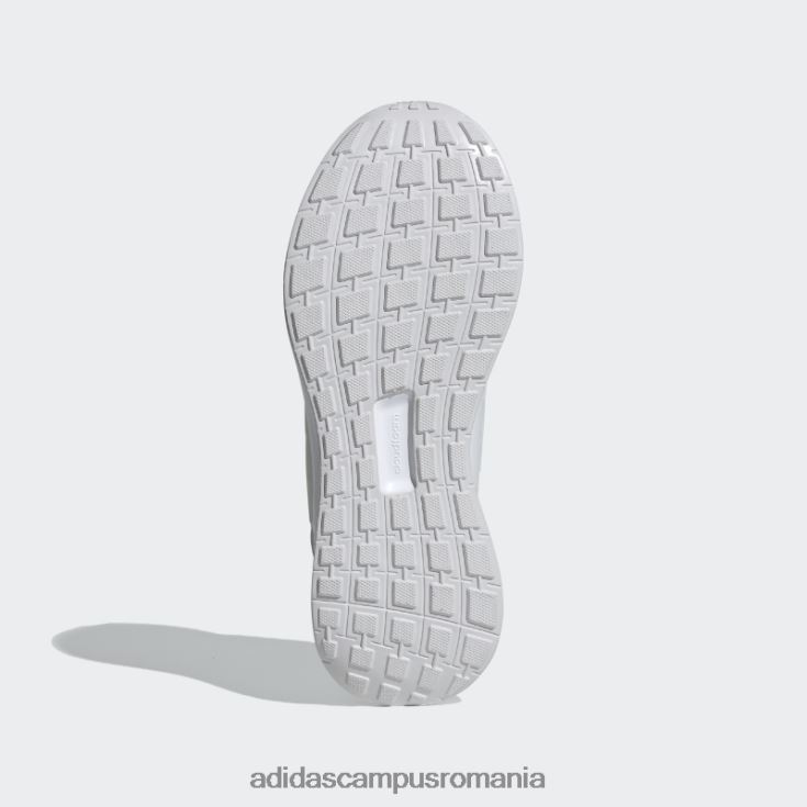 adidas campus romania pantofi de alergat eq19 albi femei alb/argintiu J266N22113