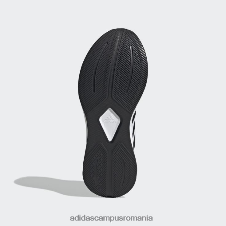 adidas campus romania pantofi duramo sl 2.0 alb elegant femei alb negru J266N28523