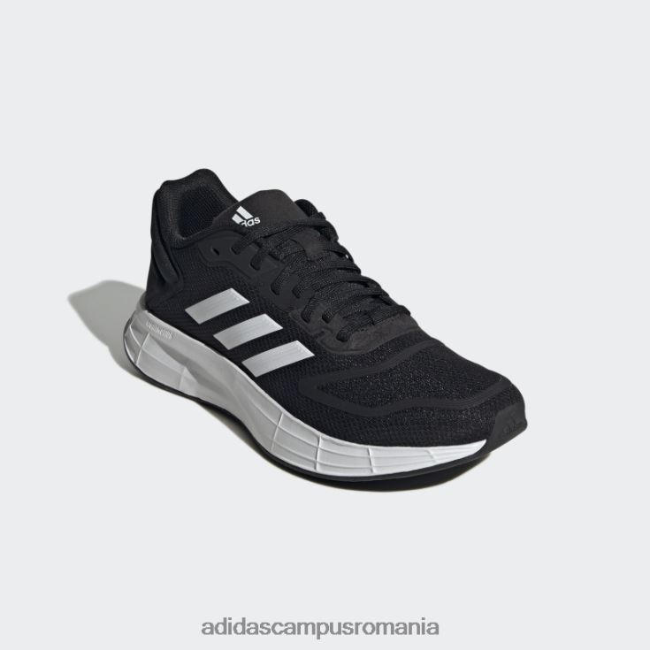 adidas campus romania pantofi duramo sl 2.0 alb elegant femei alb negru J266N28523