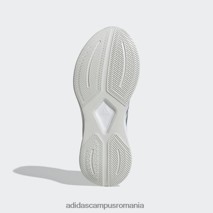 adidas campus romania pantofi duramo sl 2.0 alb femei alb/argintiu/gri J266N22144