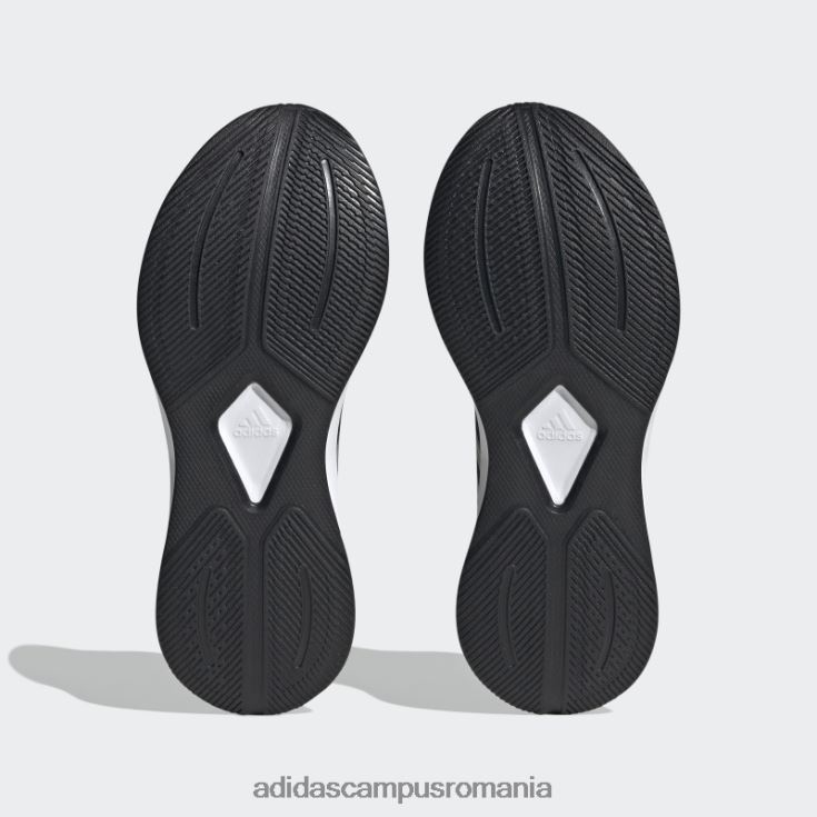 adidas campus romania pantofi duramo sl 2.0 albastru met femei negru/albastru met/metalic J266N215855