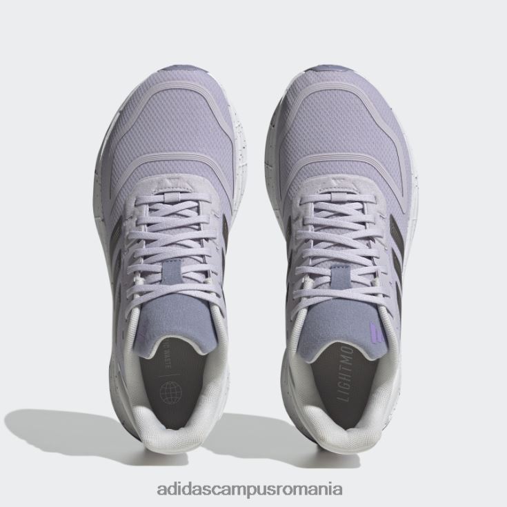 adidas campus romania pantofi duramo sl 2.0 argintiu zori femei zori argintii/taupe met/violet J266N28774