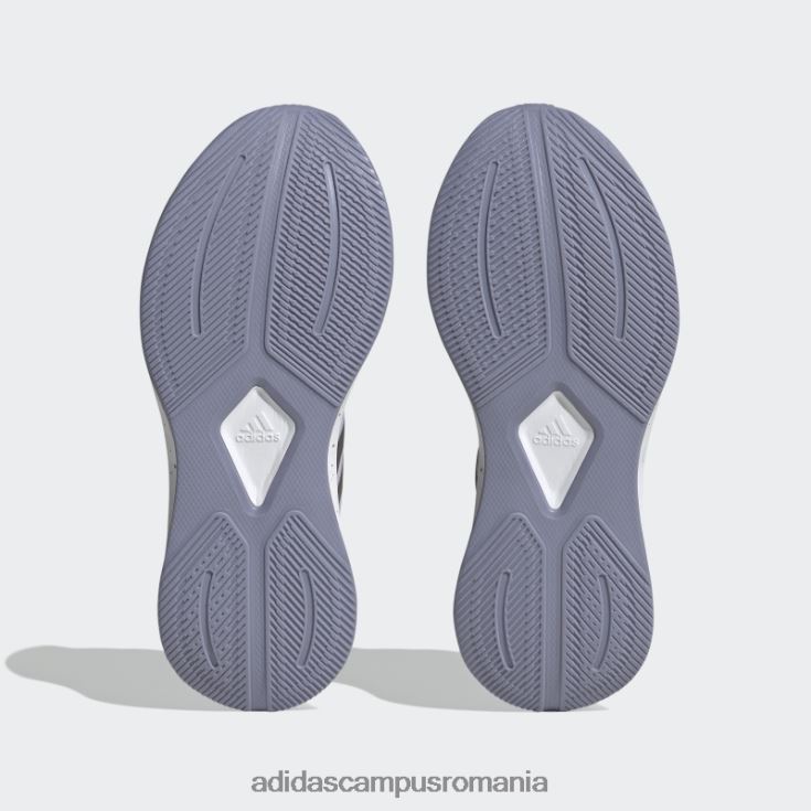 adidas campus romania pantofi duramo sl 2.0 argintiu zori femei zori argintii/taupe met/violet J266N28774