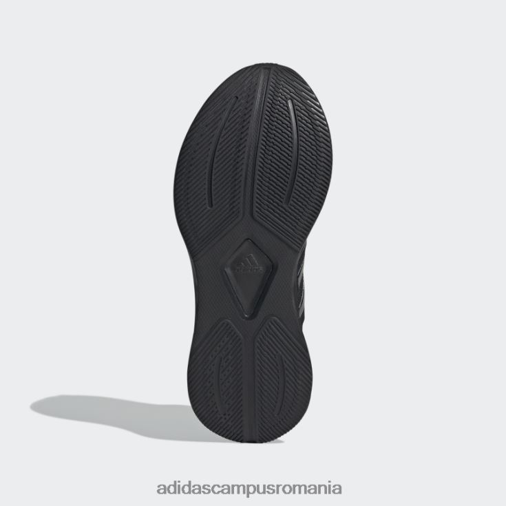 adidas campus romania pantofi duramo sl 2.0 fier metalic femei negru/fier metalic J266N22084