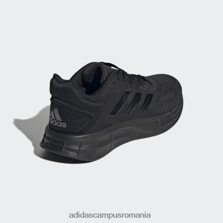 adidas campus romania pantofi duramo sl 2.0 fier metalic femei negru/fier metalic J266N22084