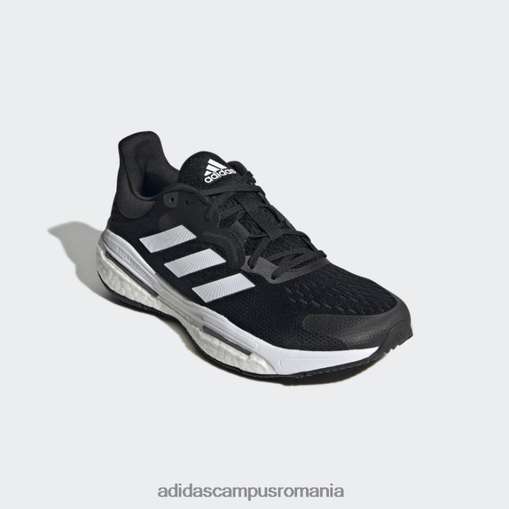 adidas campus romania pantofi eleganti gri solarcontrol femei negru/alb/gri J266N23078