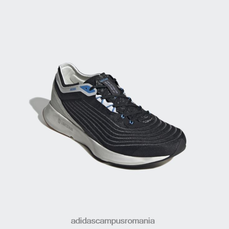 adidas campus romania pantofi eleganti parley x adizero femei negru/gri/albastru J266N22136
