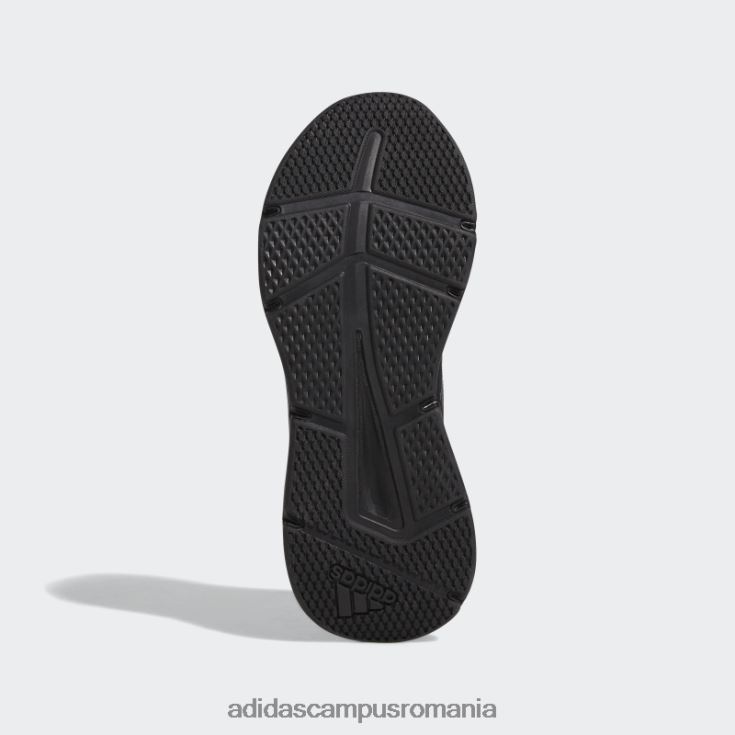 adidas campus romania pantofi galaxy 6 negru fashion femei negru J266N22070